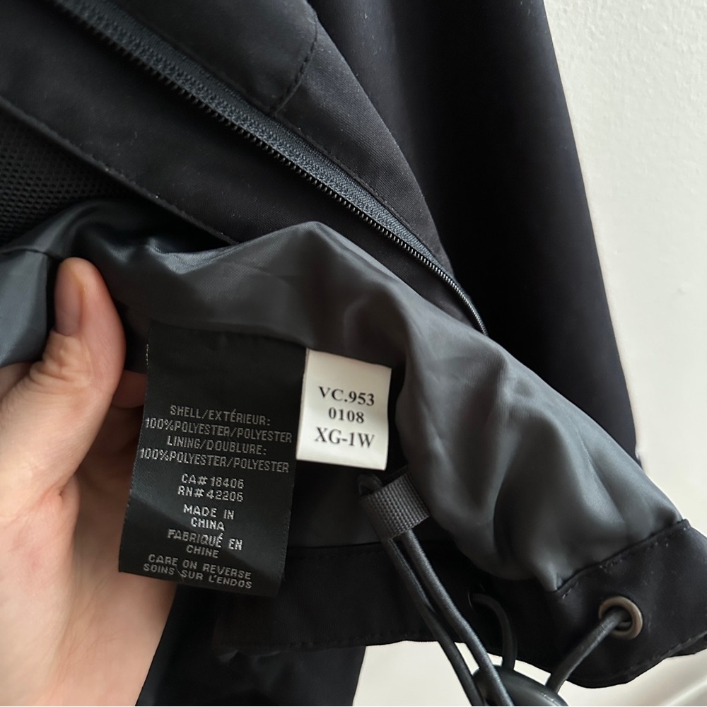 Stormtech Performance Jacket Size m - Picture 8 of 8